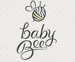 Baby Bee Yarn